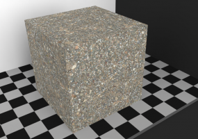 Terrain Texture - Stones (32)