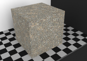 Terrain Texture - Stones (33)