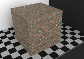 砖纹理 - Brick (40)