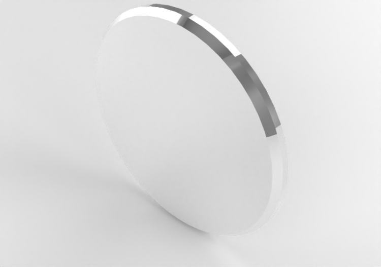 3D Zubehör - Specchio - Artzzi - Redono - ACCA software