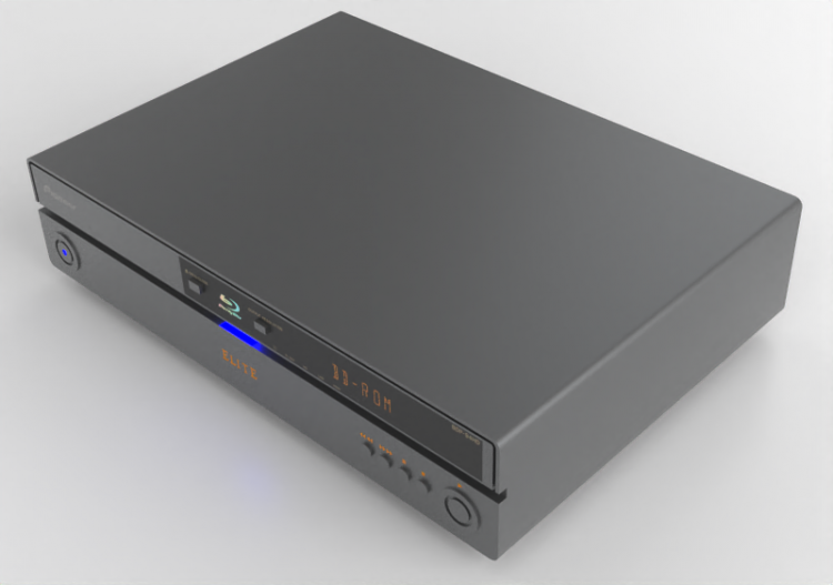 Audio et Vidéo 3D - Pioneer Elite BDP 94HD Blu-ray - ACCA...