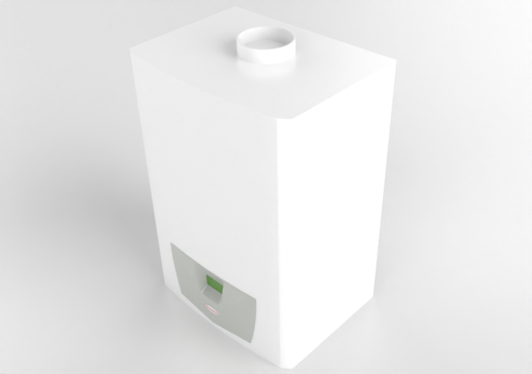 IMMERGAS - VICTRIX ZEUS SUPERIOR 25 - ACCA software