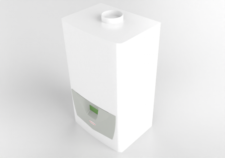 IMMERGAS - VICTRIX SUPERIOR 35 - ACCA software