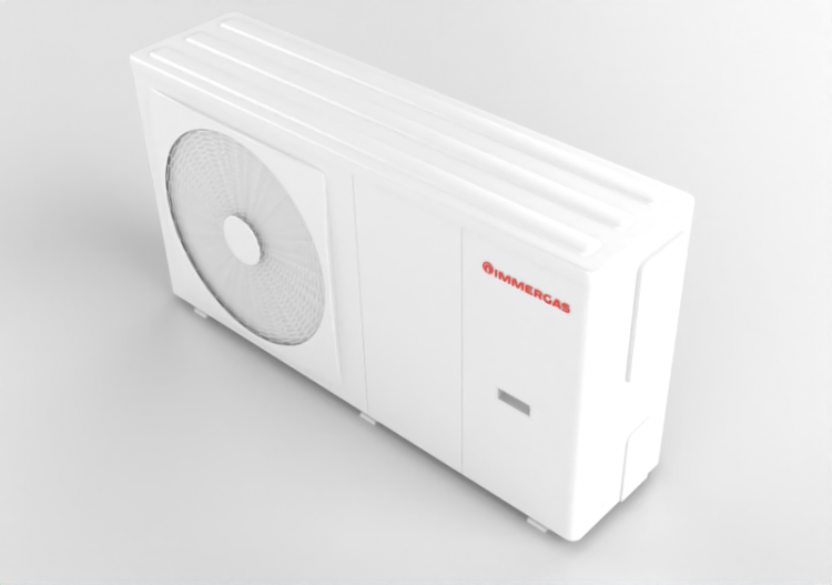 MAGIS M 6 - ACCA software