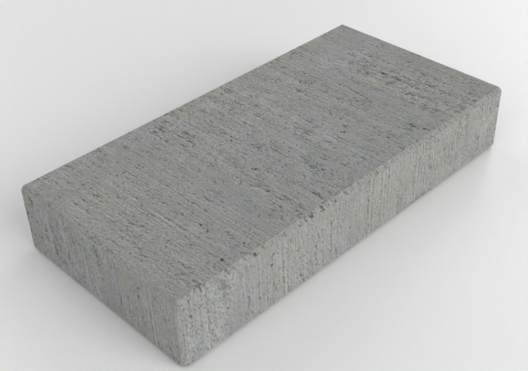 3D Accessories - Copertura per Cement Block MCDesign...