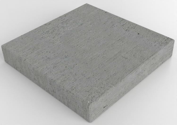 3D Accessories - Copertura per Cement Block MCDesign...