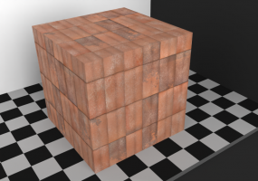Texture couvertures - Tuiles (13)