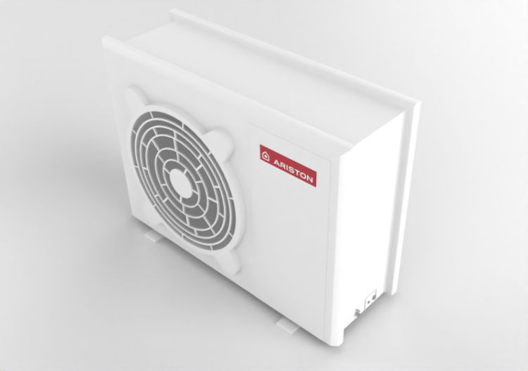 ARISTON NIMBUS 50 M R32 - 2022 - ACCA software