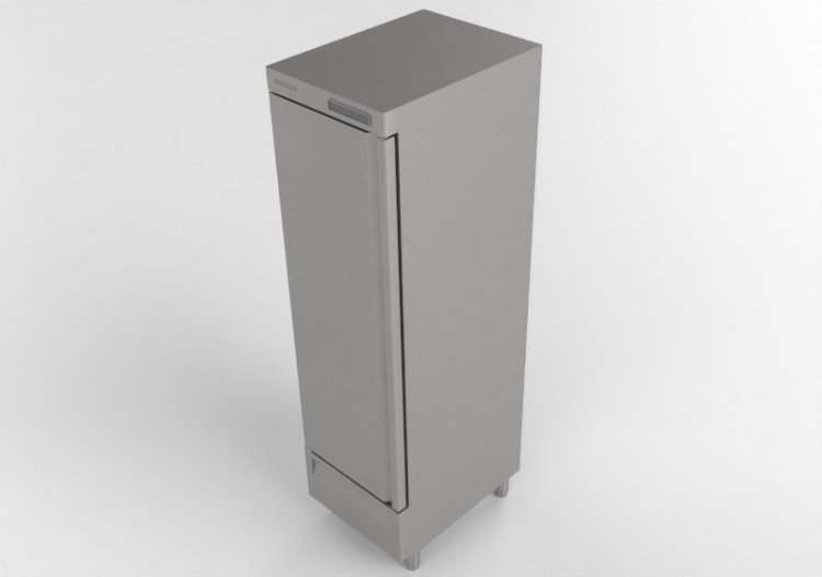 3D Möbel - Kühlschrank für Lebensmittel - Coreco - ACR 55 -...
