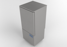 Muebles 3D - Armario refrigerado para alimentos - Coreco - ABT E15