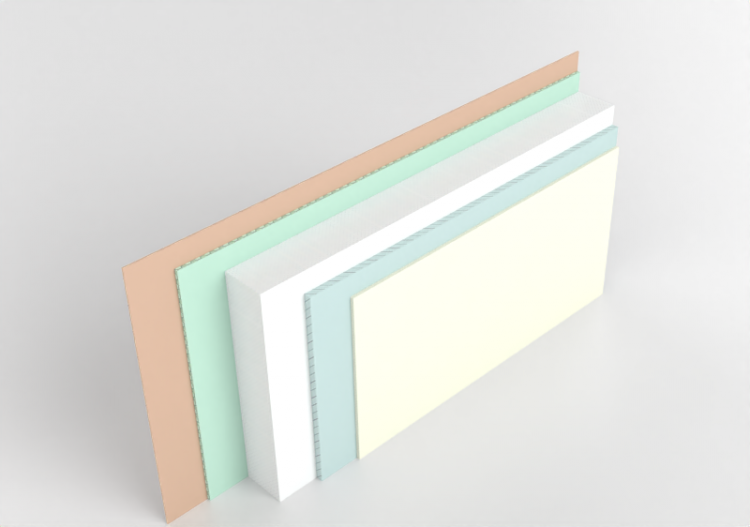 Cassonetto in Legno - ACCA software