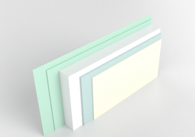 Cassonetto in Pvc