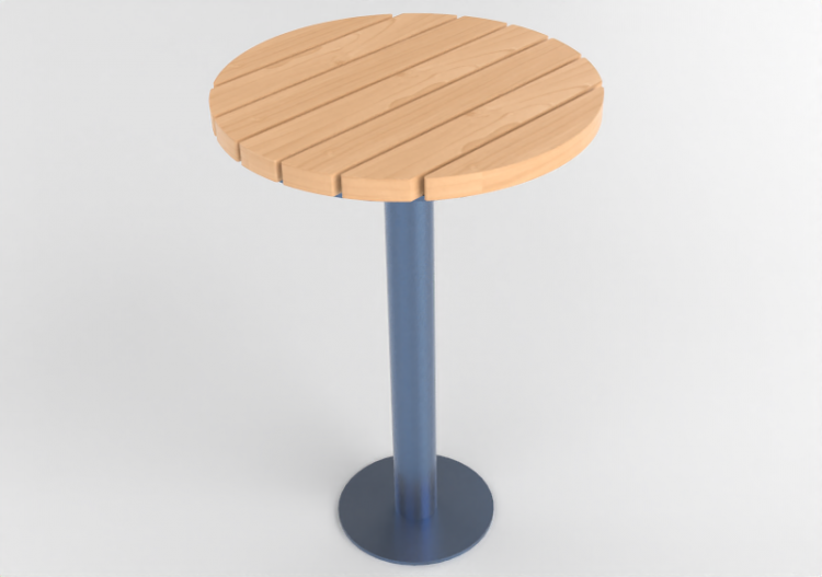 3D Benches - Table - Glänta - Skala - 267260 - ACCA...