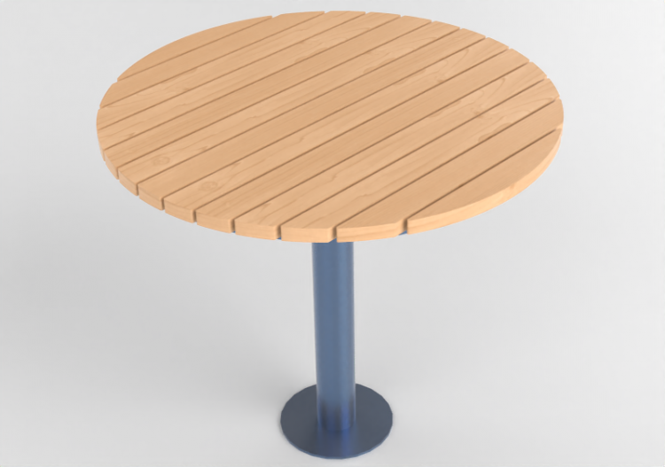 Bancs 3D - Table - Glänta - Skala - 267262 - ACCA software