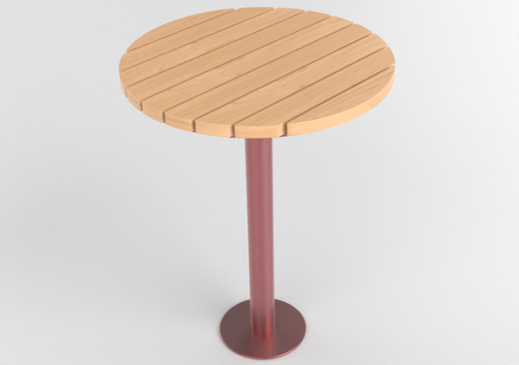 3D Benches - Table - Glänta - Skala - 267261 - ACCA...