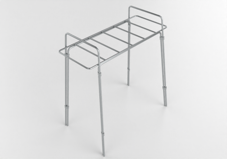 Installations Sportives 3D - Appareil multifonction -...