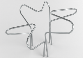 3D Sportanlagen - Multifunktionales Gerät - Glänta - Gläntan - 267157