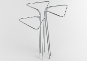 Impianti sportivi 3D - Strumento multifunzionale - Glänta - Gläntan - 267156
