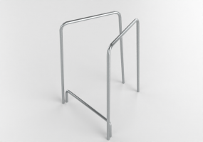 Instalaciones Deportivas 3D - Aparato multifuncional - Glänta - Dungen - 277160