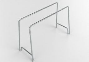 Instalaciones Deportivas 3D - Aparato multifuncional - Glänta - Dungen - 277161