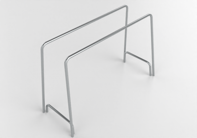 3D Sports facilities - multifunctional fitness machine -...