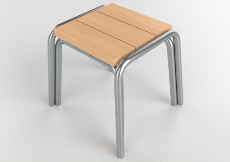 Installations Sportives 3D - Appareil multifonction -...