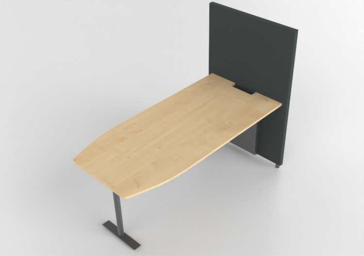 Tables 3D - Table pour conférences - Kokuyo - Bracket - CN...