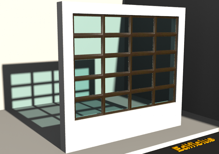 Infissi 3D - F[R] V - ACCA software