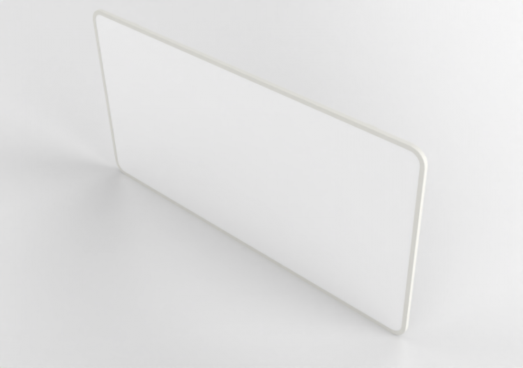Accessories 3D - Blackboard - Kokuyo - Days Office Boundary...