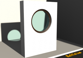 3D Tür/Fenster - F[C]