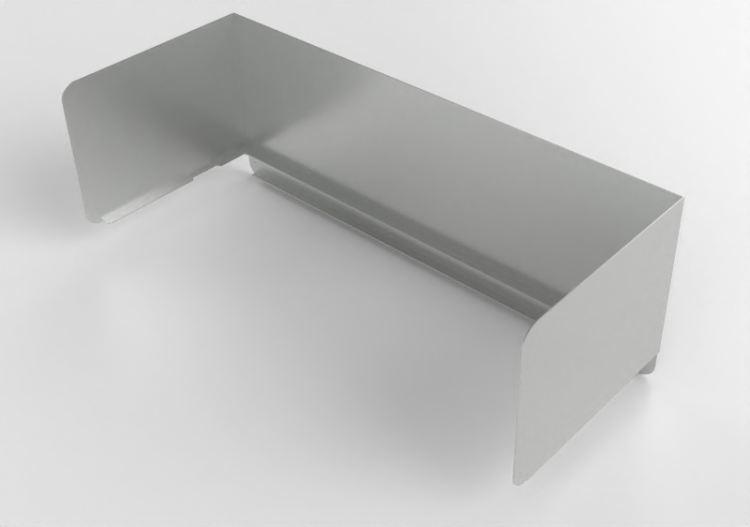 Accessories 3D - Accessory - Kokuyo - Days Office Boundary...
