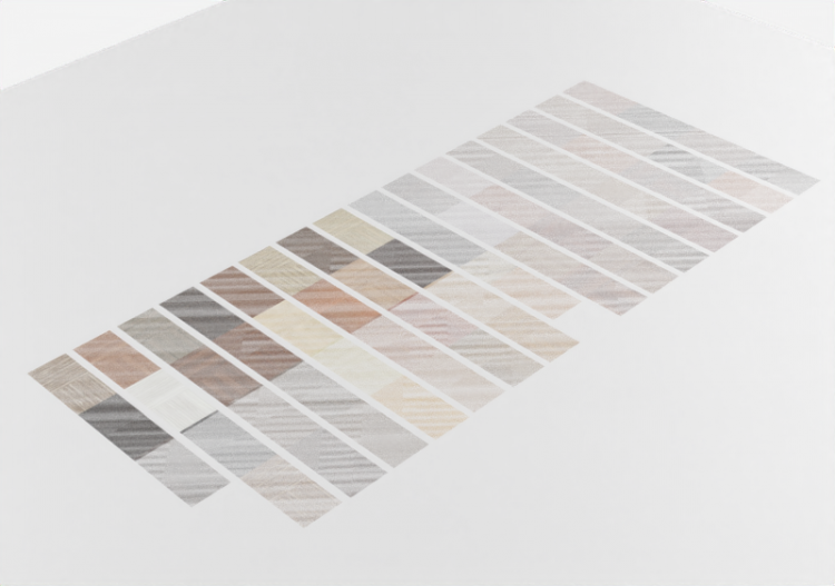 TEXTURE PARQUET - ACCA software