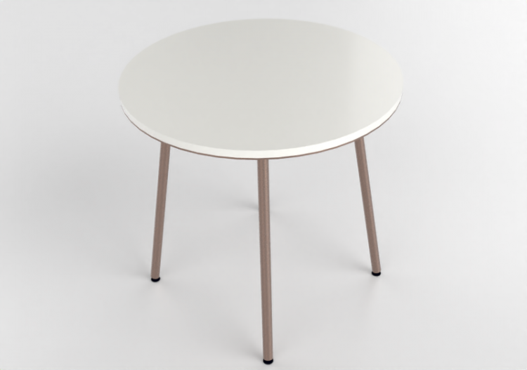 桌子 - Lacquered wooden coffee table - Kokuyo - Franka - TFK...