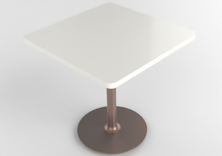 3D Tables - Lacquered wooden coffee table - Kokuyo - Franka...
