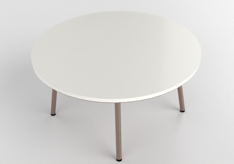 桌子 - Lacquered wooden coffee table - Kokuyo - Franka - TFK...
