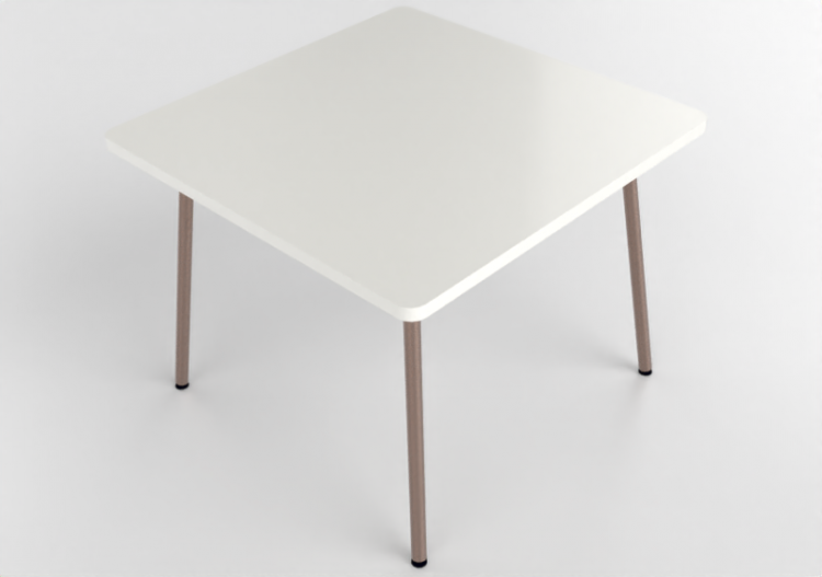 桌子 - Lacquered wooden coffee table - Kokuyo - Franka - TFK...