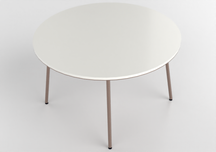 桌子 - Lacquered wooden coffee table - Kokuyo - Franka - TFK...