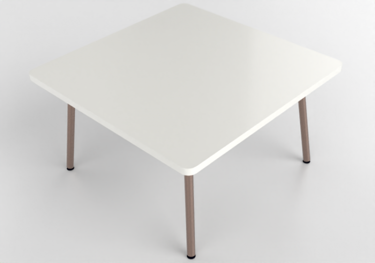 桌子 - Lacquered wooden coffee table - Kokuyo - Franka - TFK...