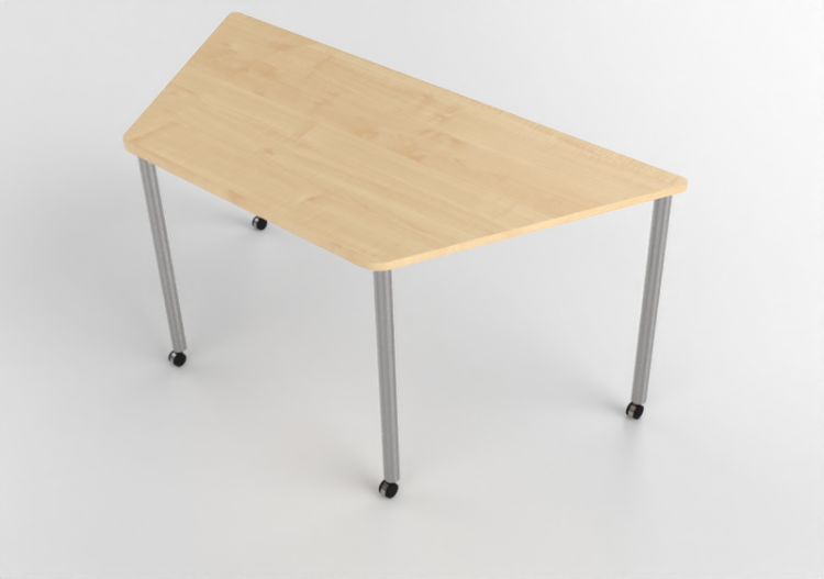 3D Tables - Wooden coffee table - Kokuyo - Fit Me - ACCA...