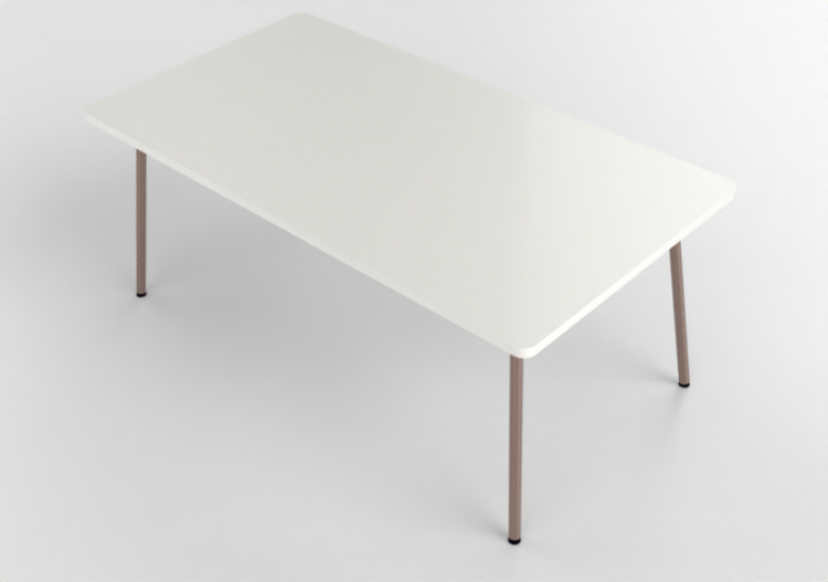 桌子 - Lacquered wooden coffee table - Kokuyo - Franka - TFK...