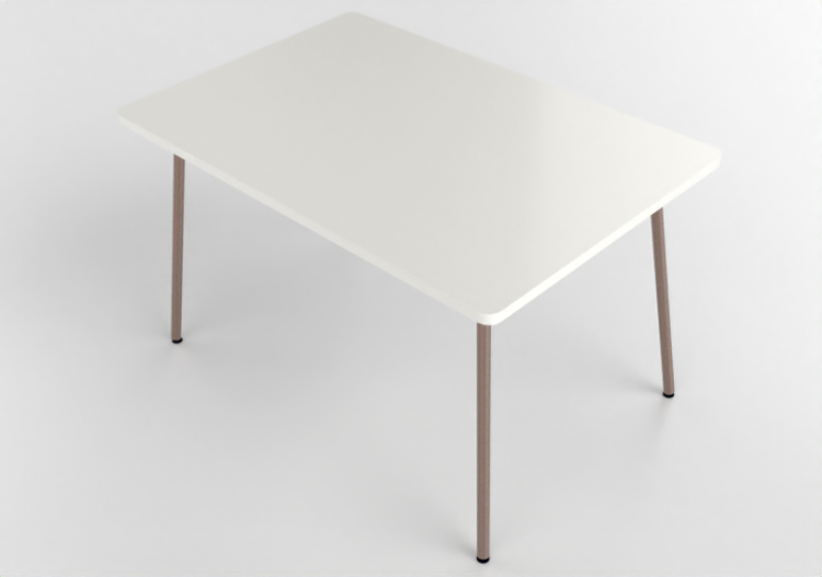 桌子 - Lacquered wooden coffee table - Kokuyo - Franka - TFK...