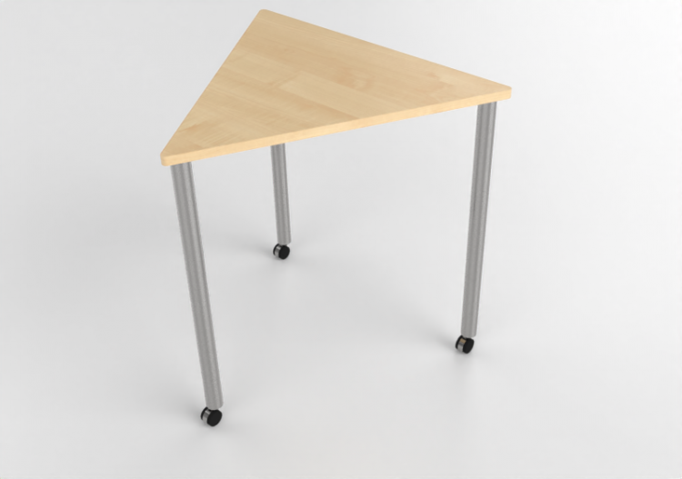 3D Tables - Wooden coffee table - Kokuyo - Fit Me - ACCA...