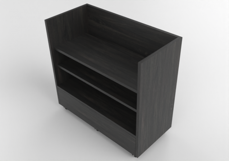 Mobili 3D - Bancone porta vivande - Kokuyo - Days Office...