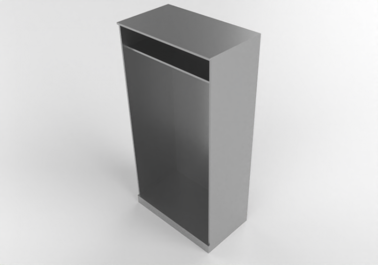 配饰 - Metal locker - Kokuyo - C Fort - ACCA software