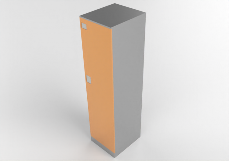 配饰 - Metal locker - Kokuyo - C Fort - ACCA software