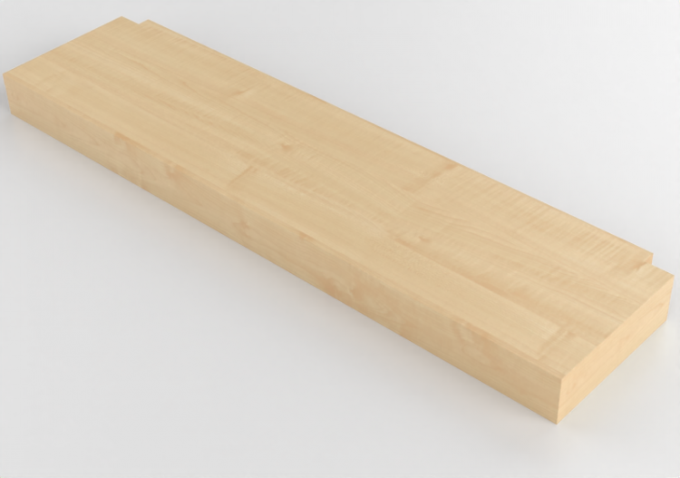 Accessories 3D - Wooden accessory - Kokuyo - Days Office...
