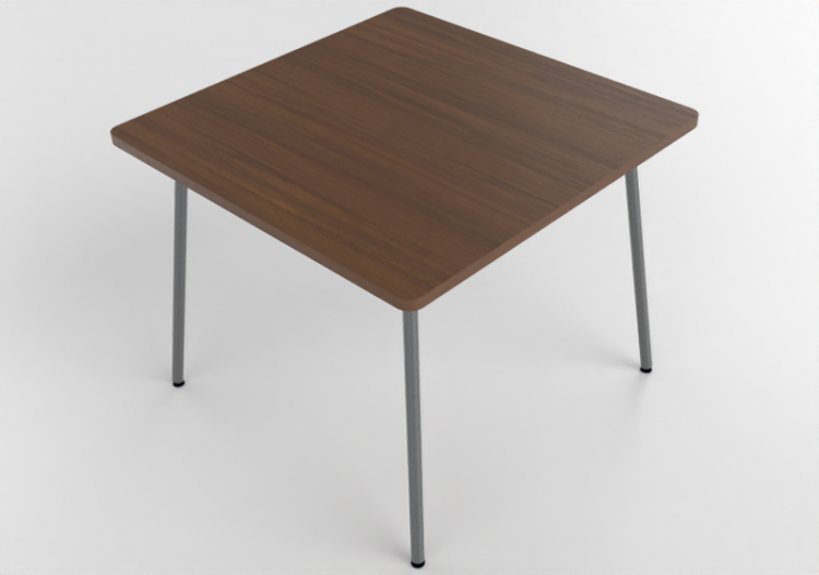 桌子 - Wooden Table - Kokuyo - Franka - TFK MS0909MM - ACCA...
