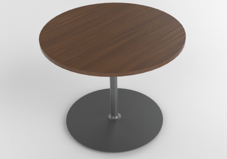 Tables 3D - Table en bois - Kokuyo - Franka - TFK SC0909MM...