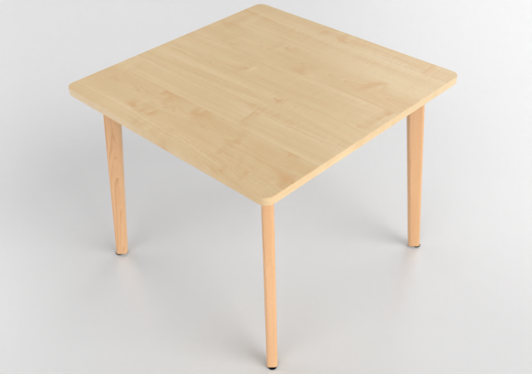 桌子 - Wooden Table - Kokuyo - Franka - TFK WS0909MM - ACCA...