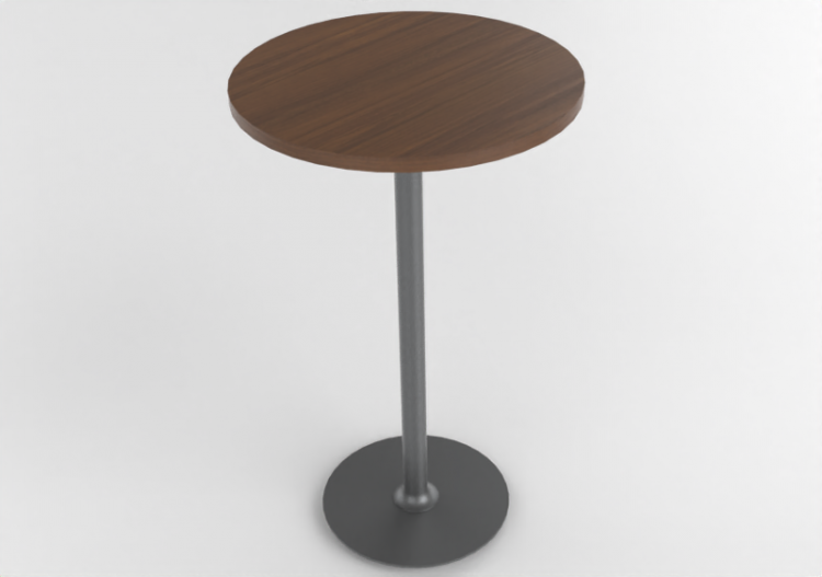 Tavoli 3D - Tavolo in legno - Kokuyo - Franka - TFK...